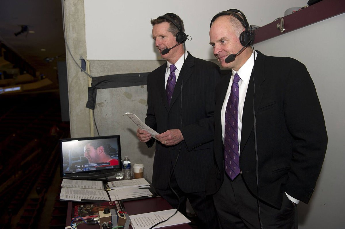 Chicago Tomahawk Podcast 🥅 (@tomahawkchicago) on Twitter photo Another game I have to listen to radio. Thank god john and Troy are A+ broadcasters
<a href="/muzz19/">Troy Murray</a>
#blackhawks Another game I have to listen to radio. Thank god john and Troy are A+ broadcasters
<a href="/muzz19/">Troy Murray</a>
#blackhawks
