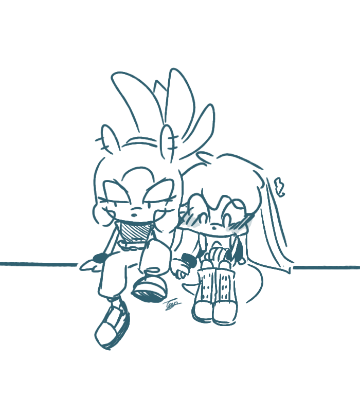 TanDani 🌸COMMISSION CLOSE🌸 tweet media