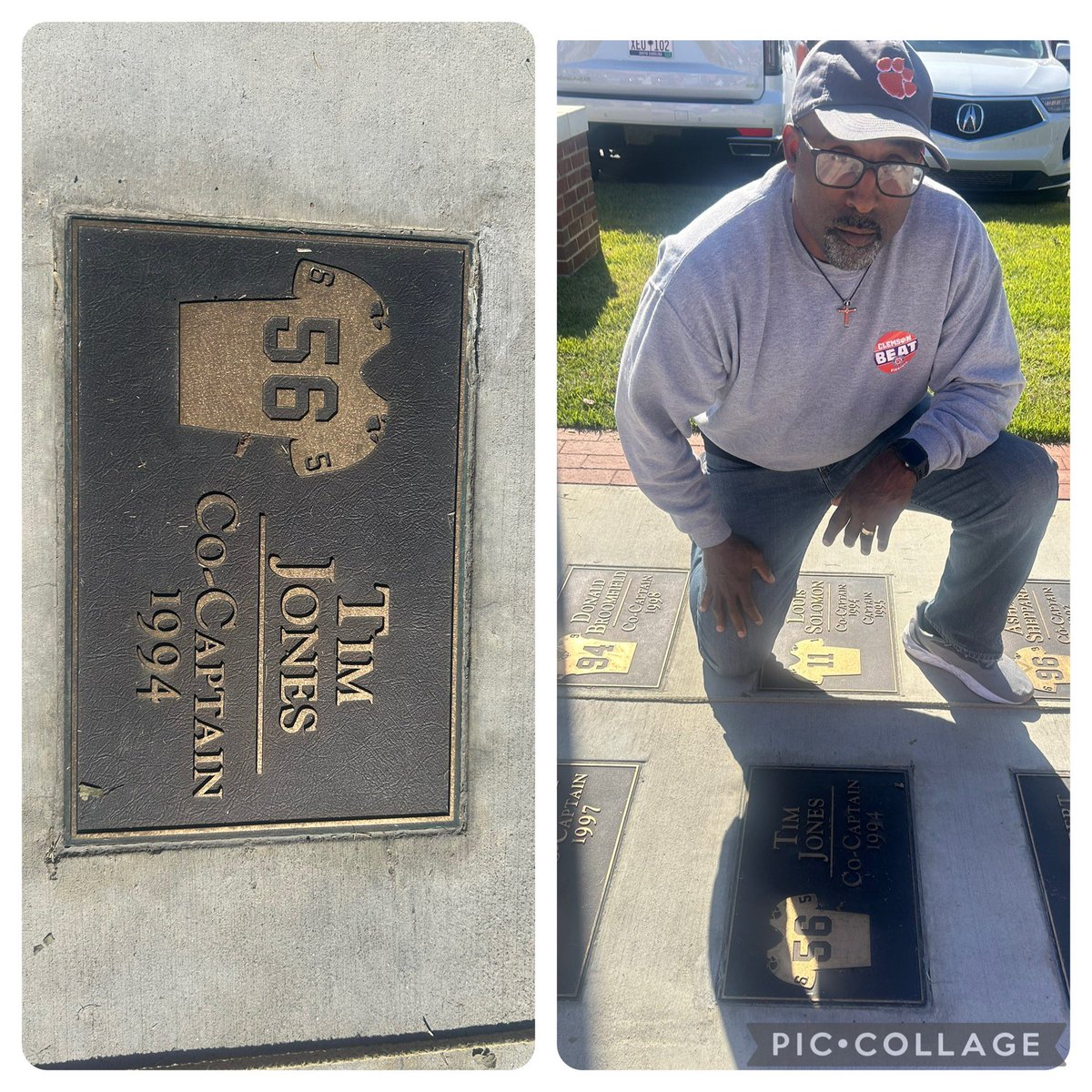 Jackie Jones tweet media