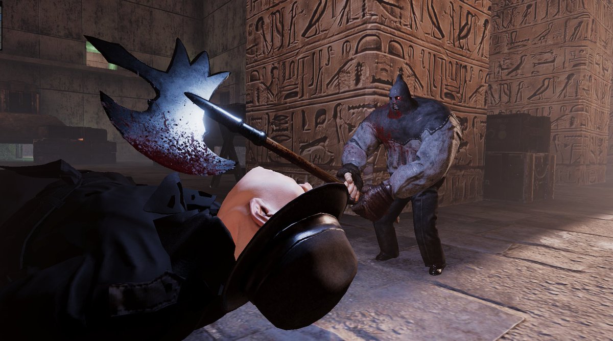 PuppetMasterTheGame (@puppetmastertg) on Twitter photo Puppet Master: The Game is having a Triple XP event, with lots of fun free cosmetics to unlock! Make sure you take advantage of the event to unlock as many as you can before Nov 10th!
<a href="/fullmoonhorror/">Full Moon Features</a> #puppetmasterthegame #puppetmastergame #puppetmaster #halloween #horrorgame Puppet Master: The Game is having a Triple XP event, with lots of fun free cosmetics to unlock! Make sure you take advantage of the event to unlock as many as you can before Nov 10th!
<a href="/fullmoonhorror/">Full Moon Features</a> #puppetmasterthegame #puppetmastergame #puppetmaster #halloween #horrorgame