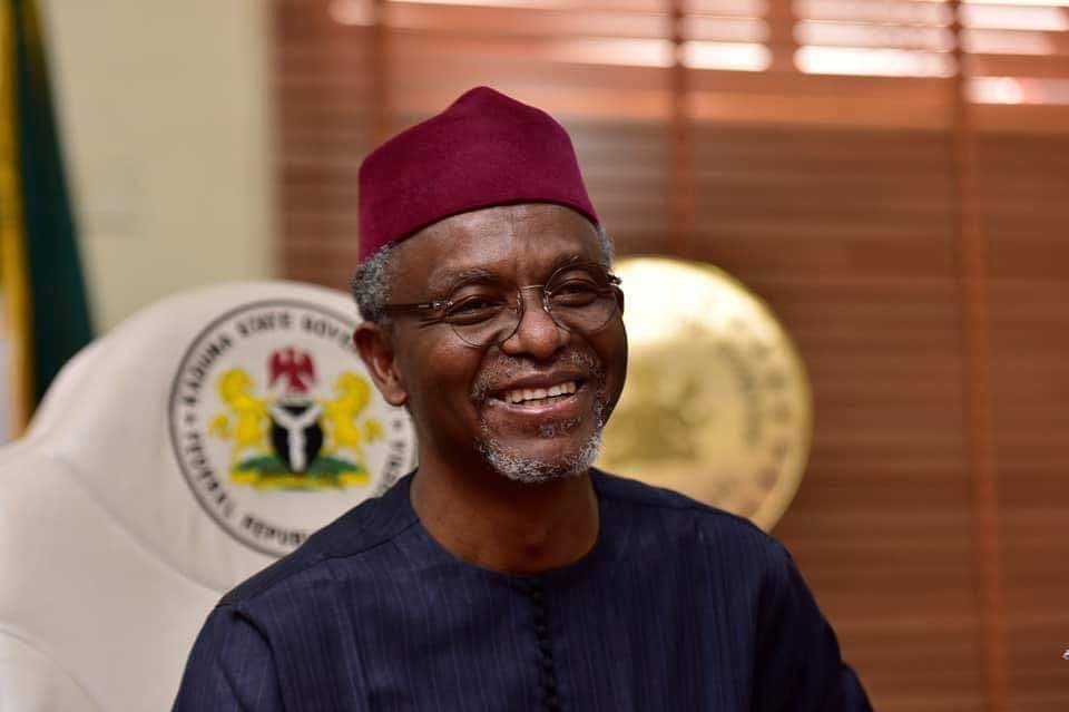 Black ~ Gee (@ishaqaboubaqar) on Twitter photo During <a href="/elrufai/">Nasir Ahmad El-Rufai</a> as a governor, he was the first politician & second in Africa to establish a free and fair election in his state by conducting an electronic voting machines. Reverse is the case today, where we are writing paper & pencil common entrance exams rather than JAMB CBT. During <a href="/elrufai/">Nasir Ahmad El-Rufai</a> as a governor, he was the first politician & second in Africa to establish a free and fair election in his state by conducting an electronic voting machines. Reverse is the case today, where we are writing paper & pencil common entrance exams rather than JAMB CBT.
