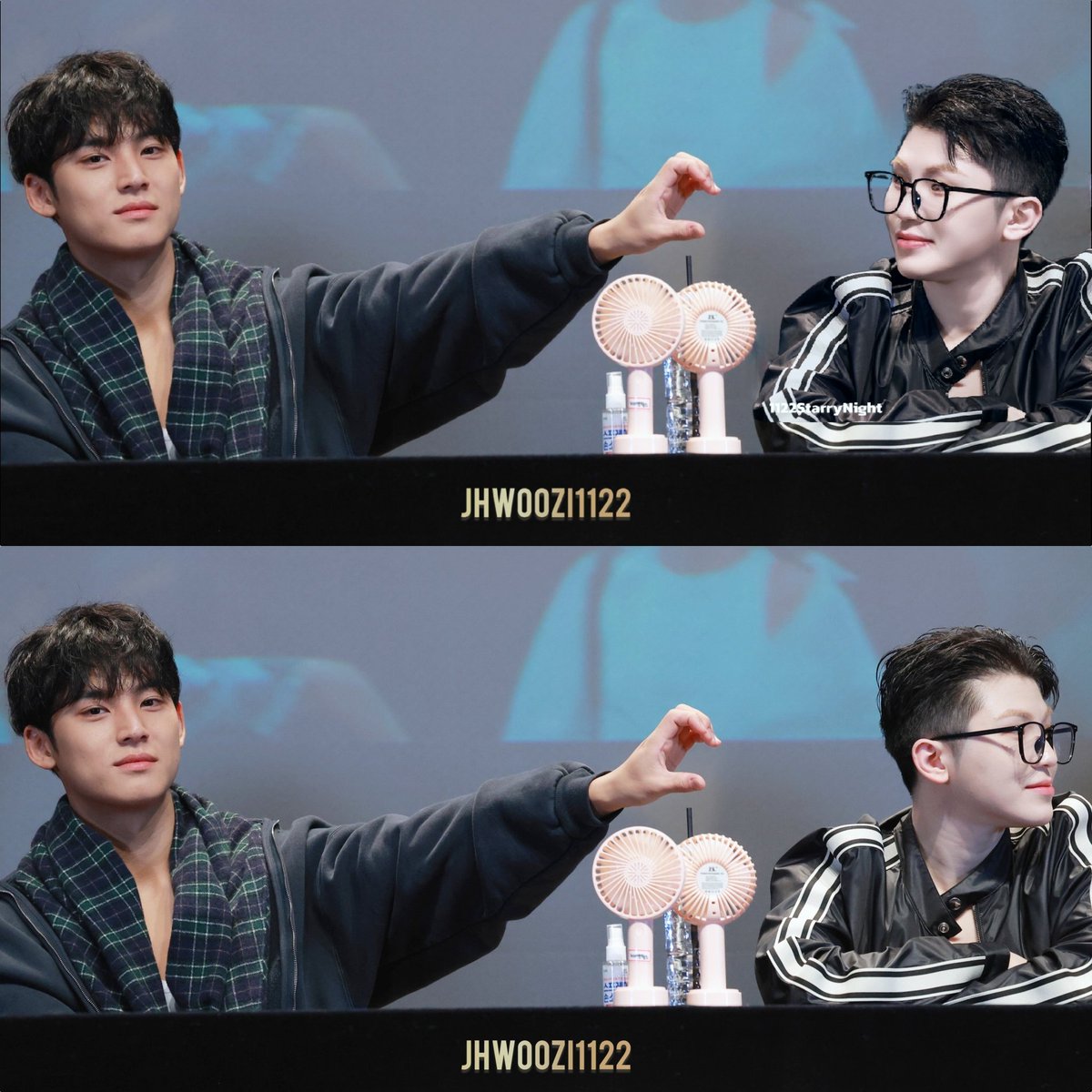 dolgorae_22's tweet photo. 긍까 약간 이랬던 건가? https://t.co/NFSrpg1Bkp