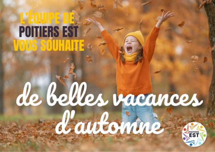 Circonscription de Poitiers Est (@poitiersest86) on Twitter photo 