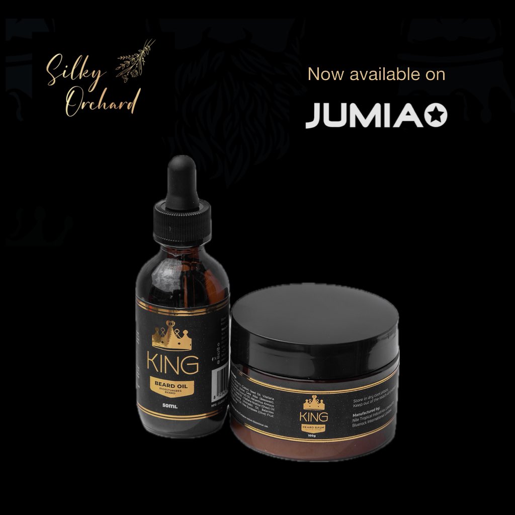 silkyorchard's tweet photo. Now available on Jumia ✅ https://t.co/kCgtzziMjD