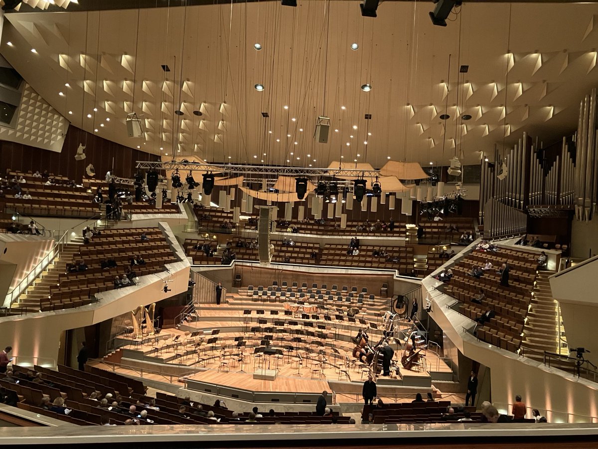 Jean-Luc BOHL (@jlbohl) on Twitter photo Concert Debussy et Busoni ce soir à <a href="/BerlinPhil/">Berliner Philharmoniker</a> sous la direction de @oramsa avec <a href="/kirillgerstein/">Kirill Gerstein</a> au piano ! Concert Debussy et Busoni ce soir à <a href="/BerlinPhil/">Berliner Philharmoniker</a> sous la direction de @oramsa avec <a href="/kirillgerstein/">Kirill Gerstein</a> au piano !