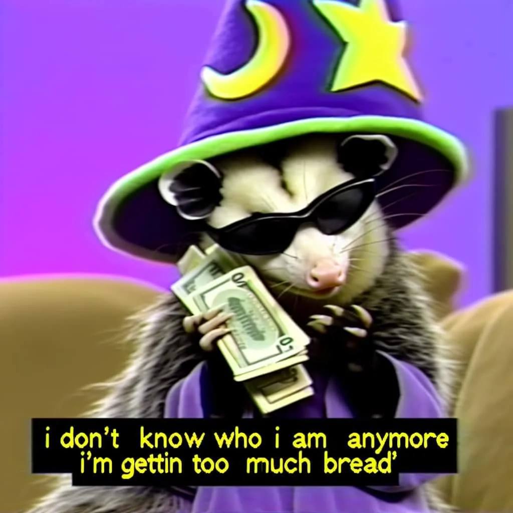 DextaCrypto69's tweet image. #BreadClimp here with the $Climp Cult, his loyal followers called the #Toastorians!

dexscreener.com/solana/7byr55t…