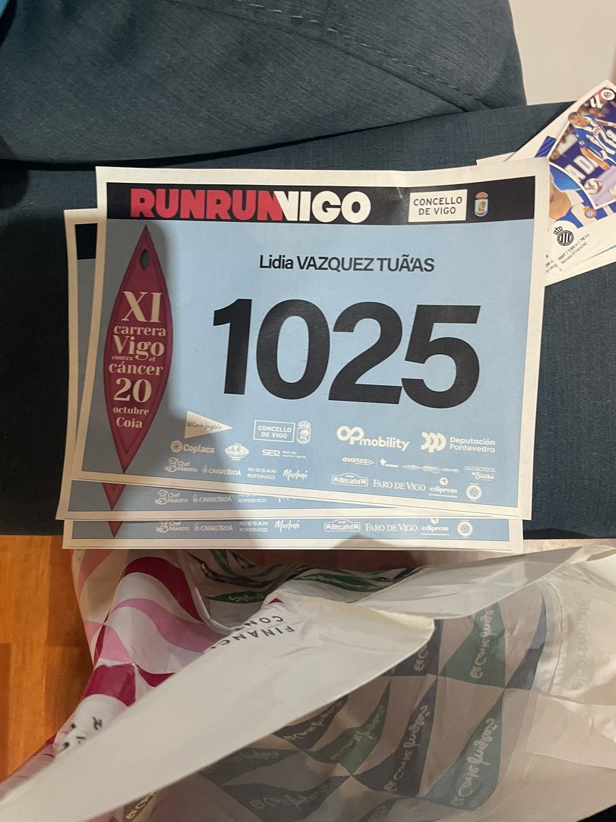 LidiaTunas's tweet photo. Mañana ¡a correr! https://t.co/Tww6GtOG0R