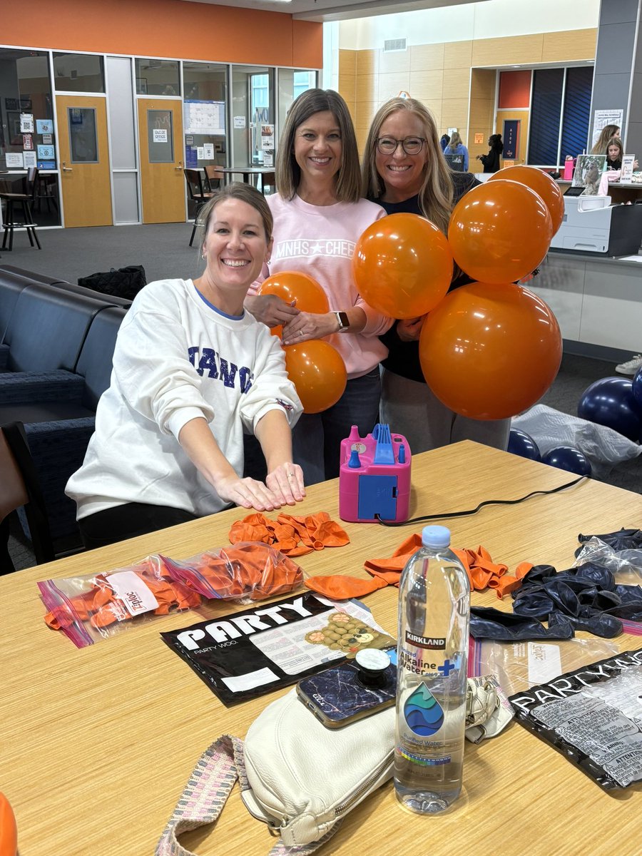 Cathy Stein tweet media