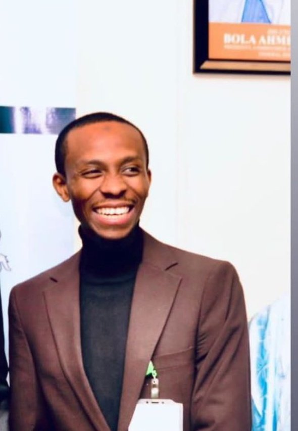 Dear Kaduna people
Whatever happens in your polling unit die there. Don't try and disrespect honorable <a href="/B_ELRUFAI/">Hon. Mohammed Bello El-Rufai</a> for us because we so much value him and respect him more than anybody. don't post insult on him Dan Allah 🙏 <a href="/abdullahiyaro15/">Abdullahi Yaro</a> <a href="/HafsatMohBaba/">Hafsat M Baba</a> <a href="/Rayyan_Tukur/">Chief Media</a> <a href="/hadizel/">Hadiza Isma El-Rufai</a>