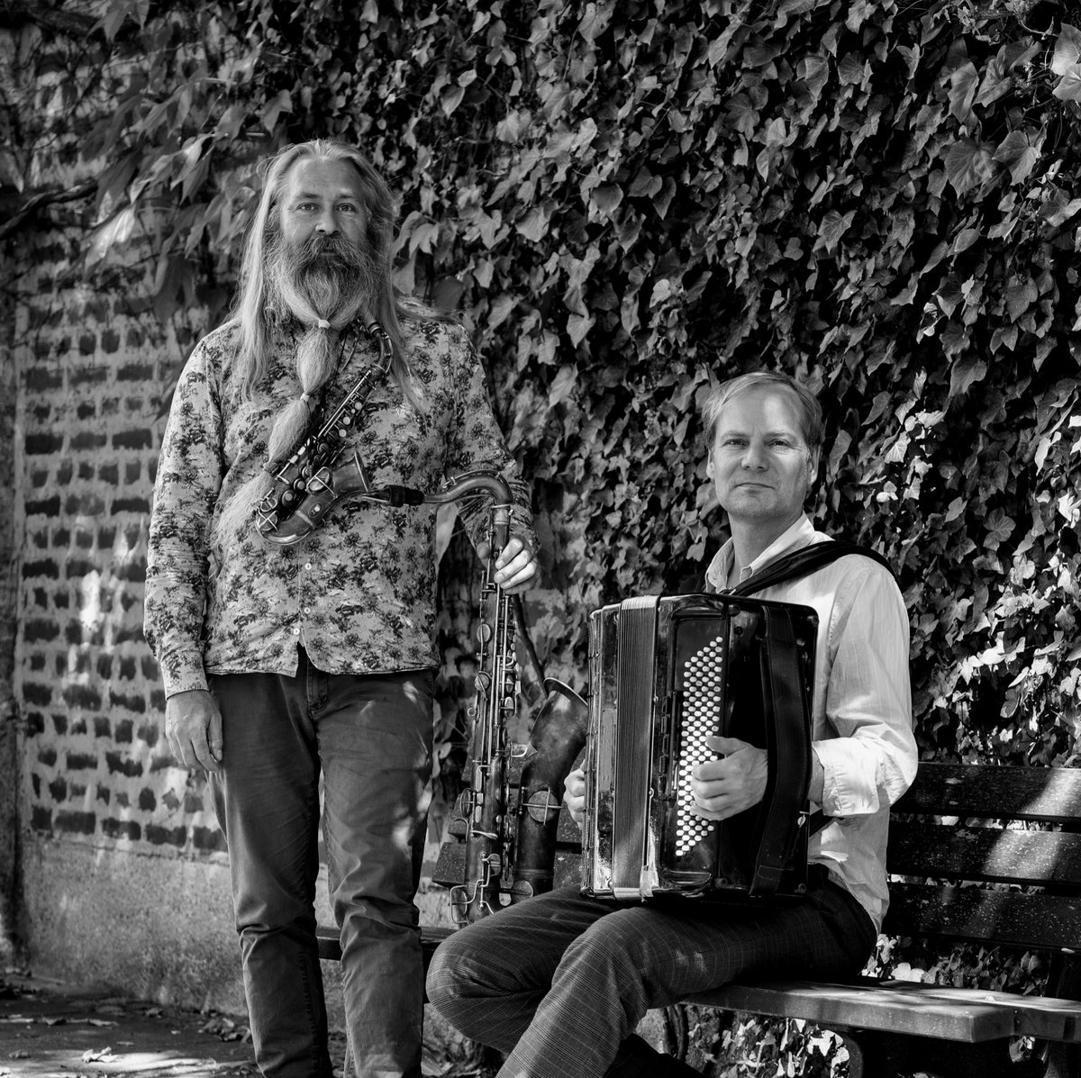 ECM Records tweet media