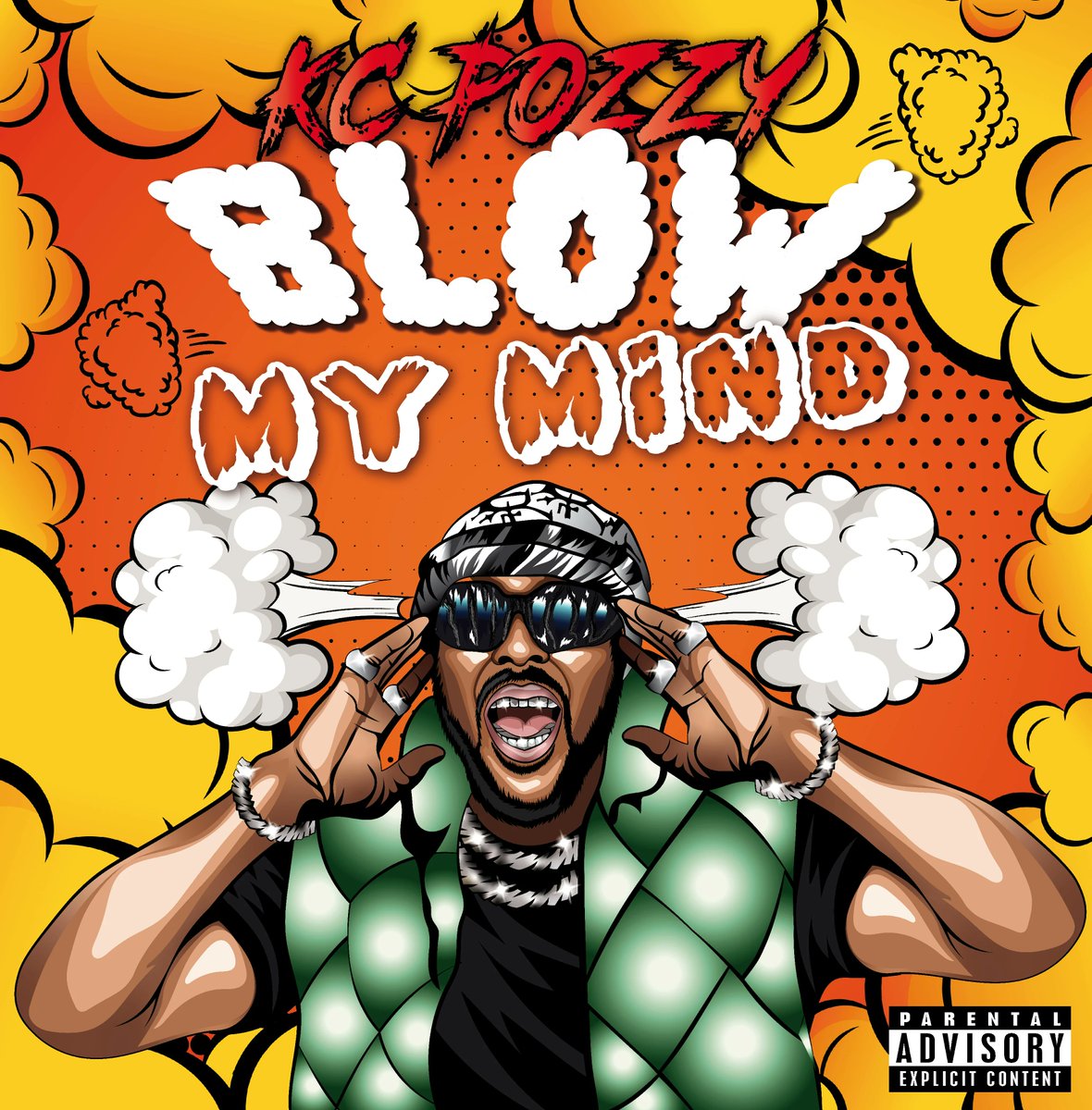 I just recently finished a majestic🔥cartoonish cover art for my client!🌟And I'm excited to share it with you guys, Lmk if you like it or not?

If anyone want a unique and wonderful artwork, Feel free to reach me out📩!

#GraphicDesign #designs #graphics #designer