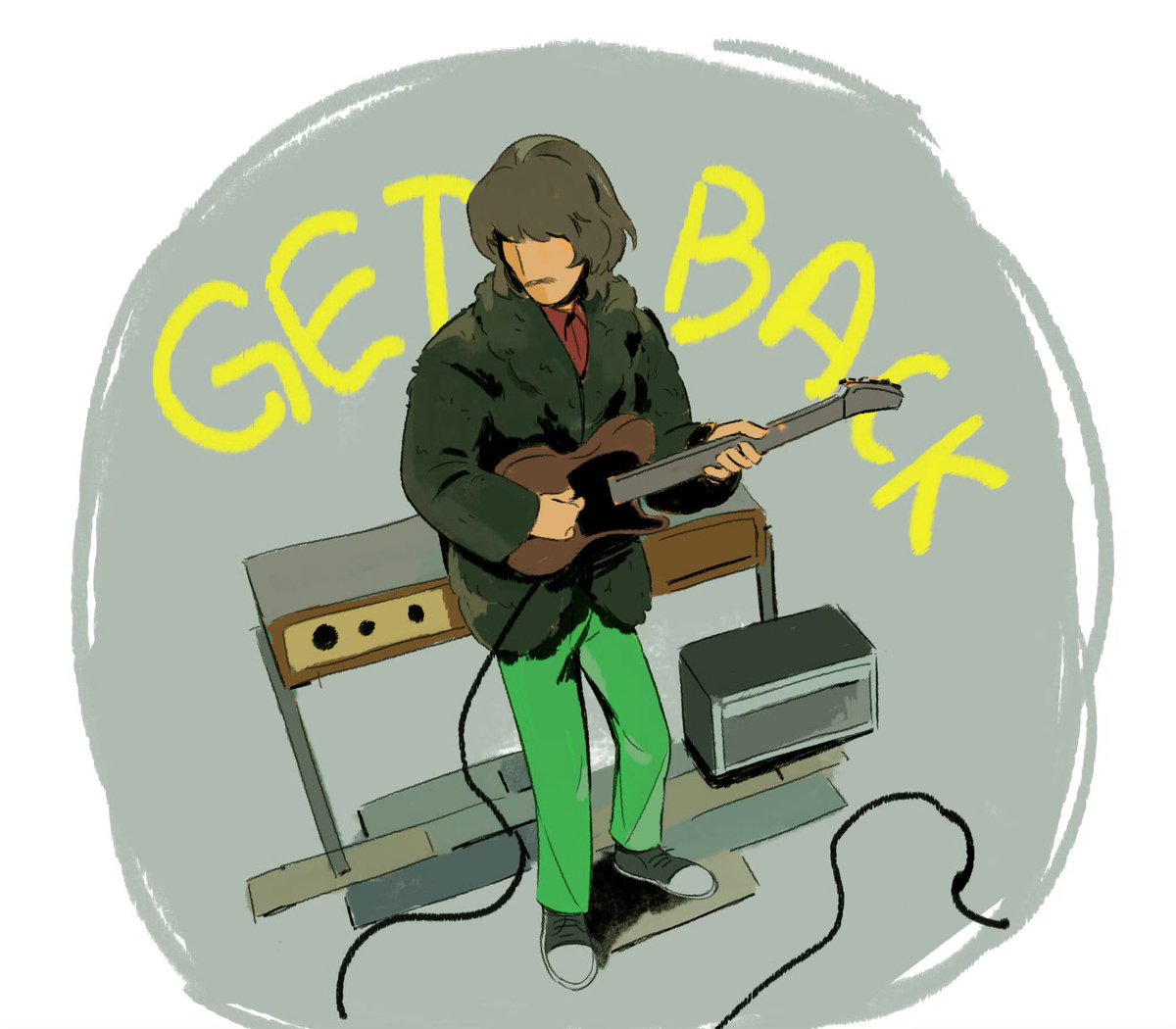 gingerbread233's tweet photo. 🍏 https://t.co/bkeIiCXF9D