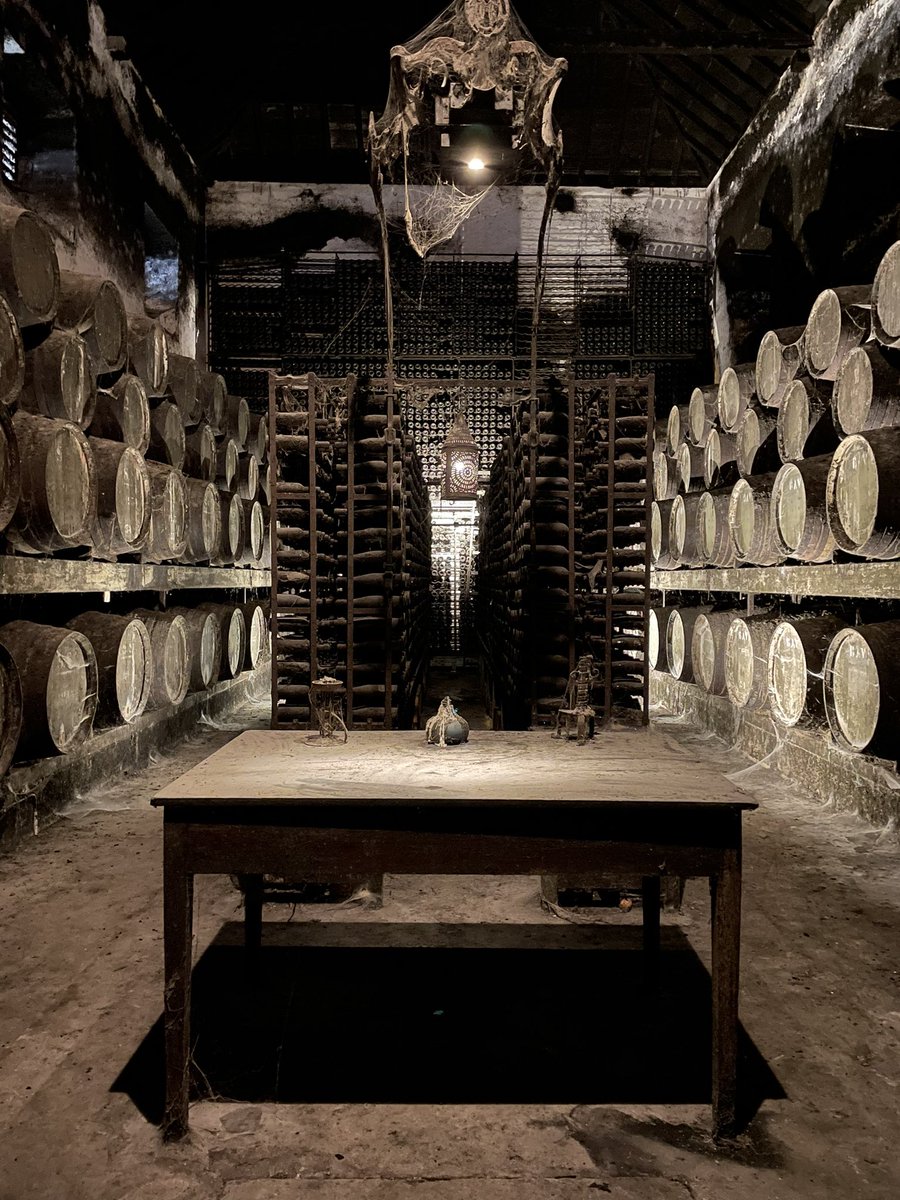 Charles Hastings Wine Club tweet media