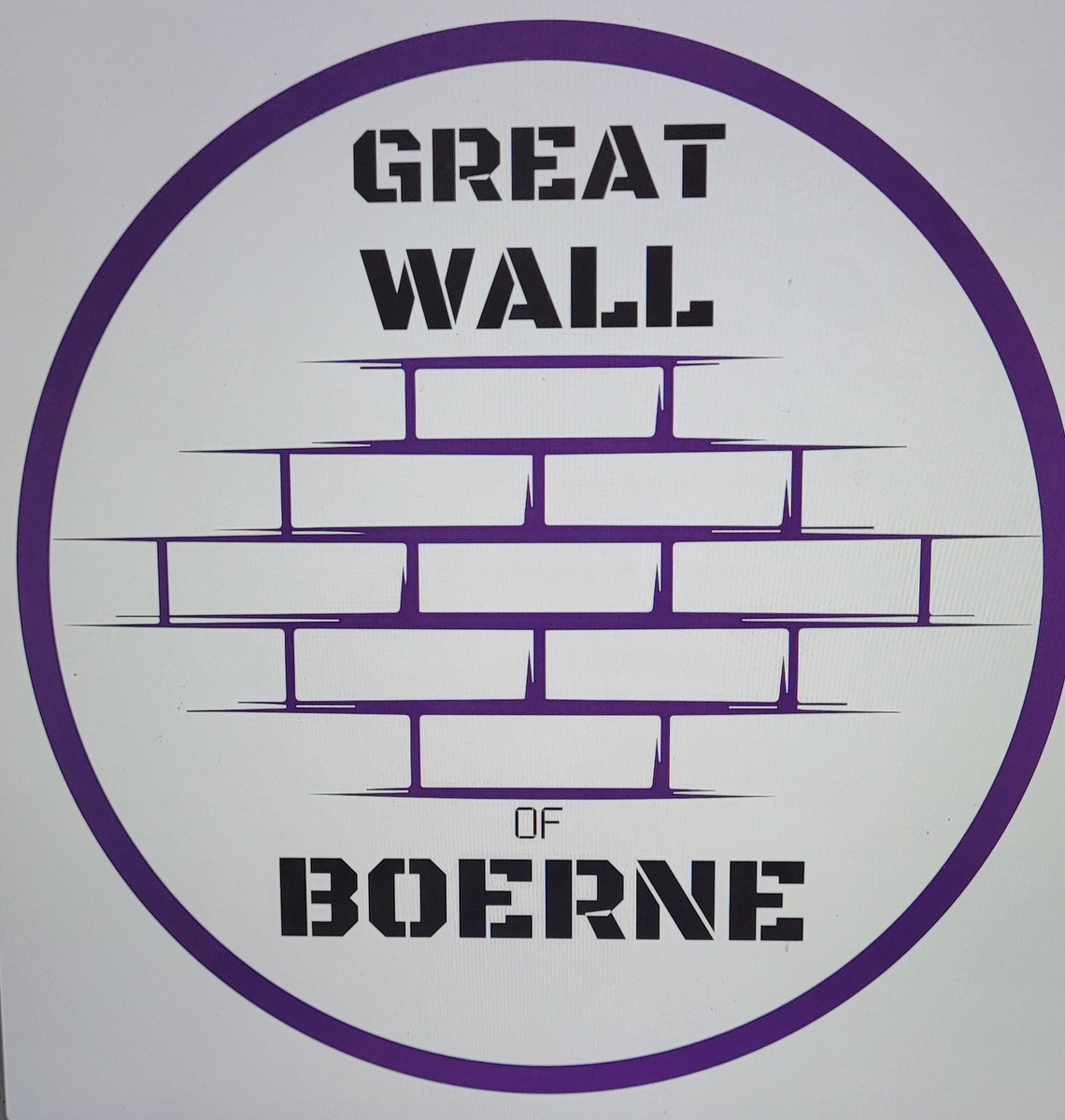 “The Great Wall of Boerne” has officially returned. Dominant game last night on the road against a tough district opponent. 50 points, 576 total yards, 9/10 on 3rd down, owned time of possession. Most importantly a “W”! <a href="/L_Fritcher/">Logan Fritcher</a> <a href="/loganschram4/">Logan Schram</a> <a href="/HoundFootball/">Boerne Football</a> <a href="/Boernehs/">Boerne High School</a>
