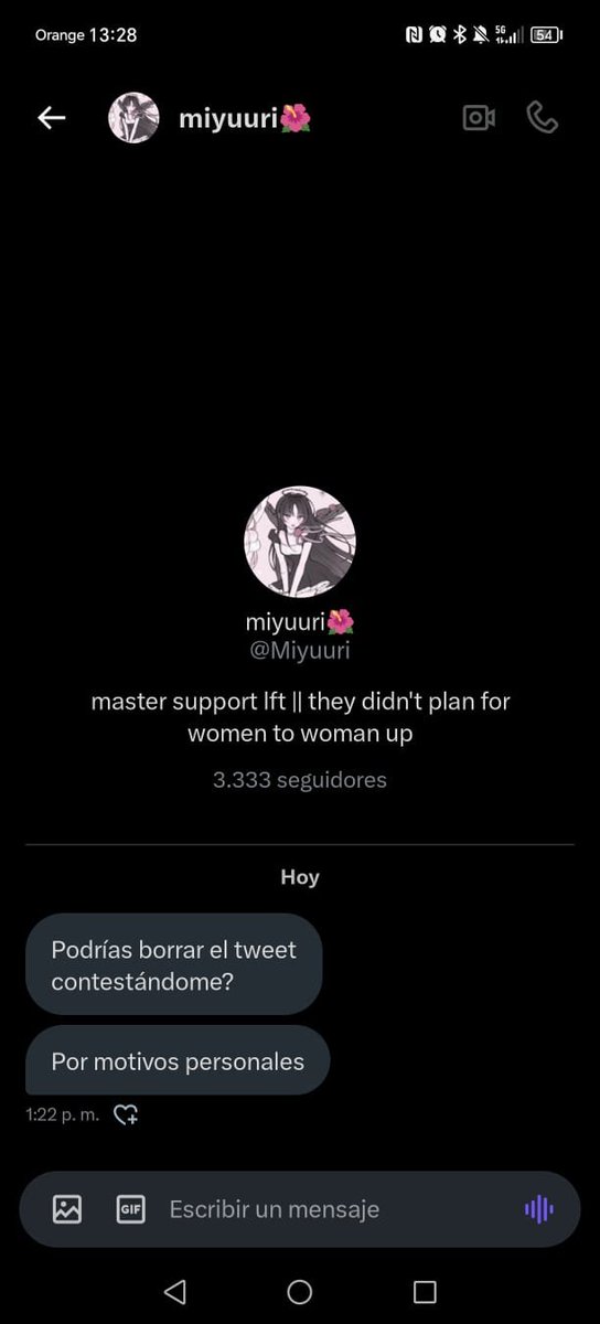 Denis tweet media