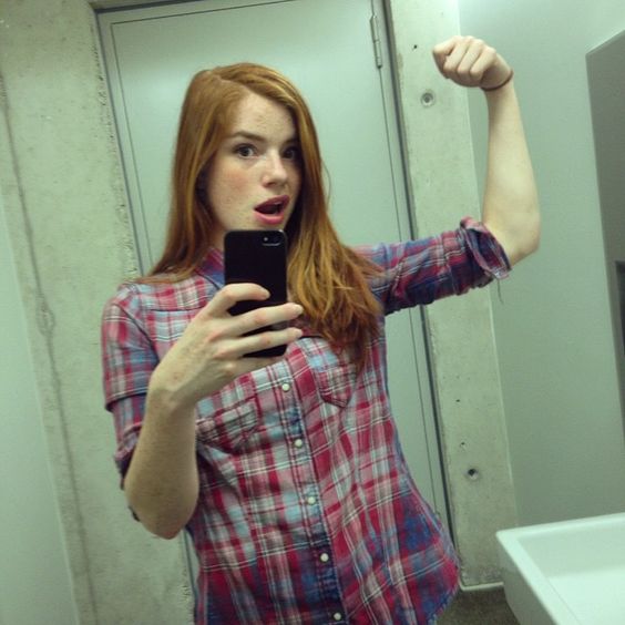 GingerMartian's tweet photo. #StrongSaturday @Earth_21_Amazon https://t.co/fuvE1FVAsh