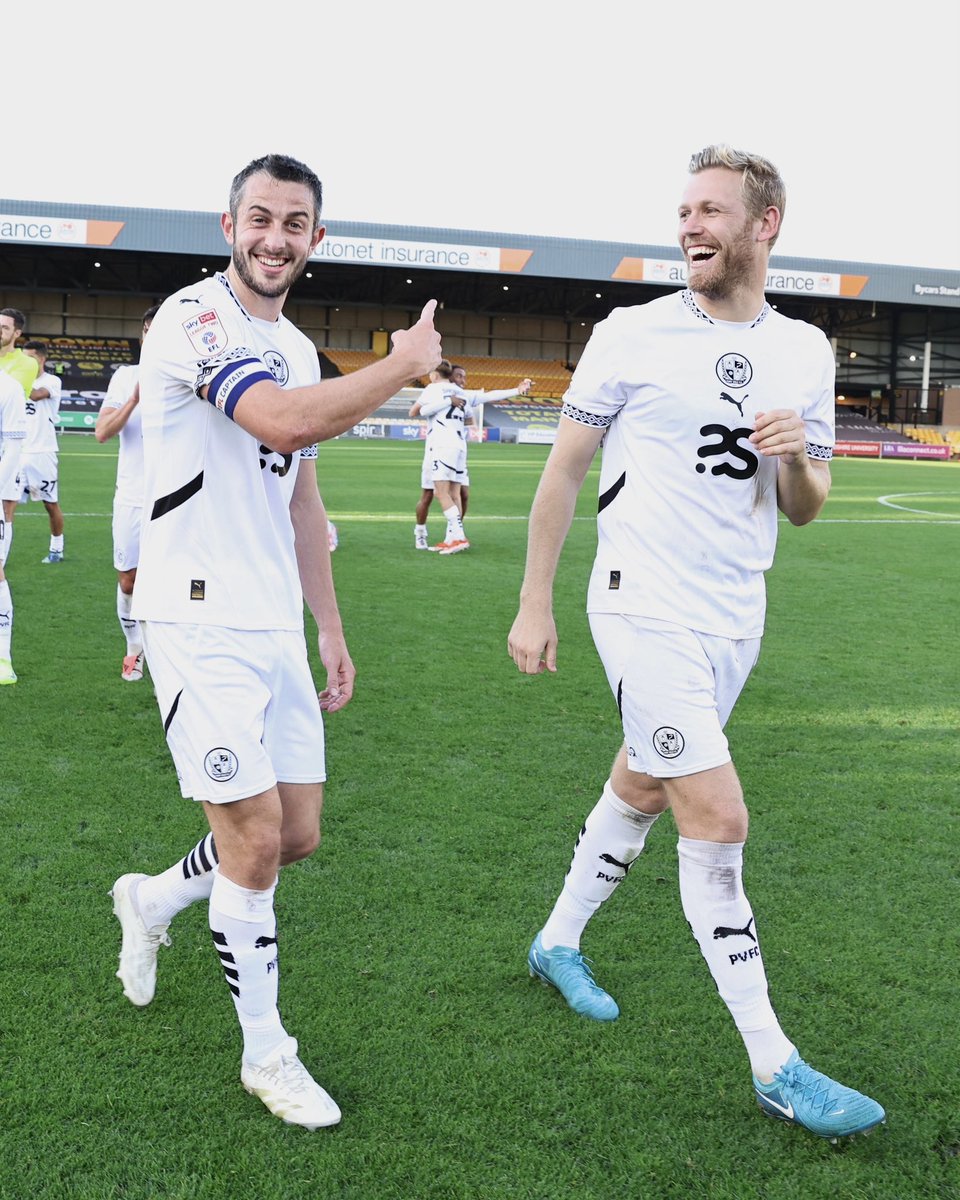 OfficialPVFC's tweet image. Team spirit: 💯 

On to Tuesday! 

#PVFC