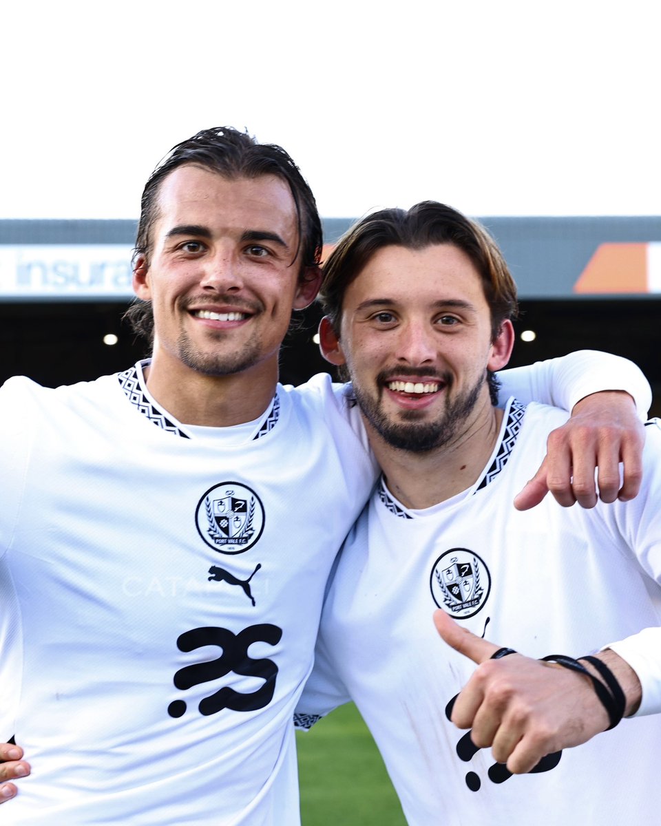 OfficialPVFC's tweet image. Team spirit: 💯 

On to Tuesday! 

#PVFC