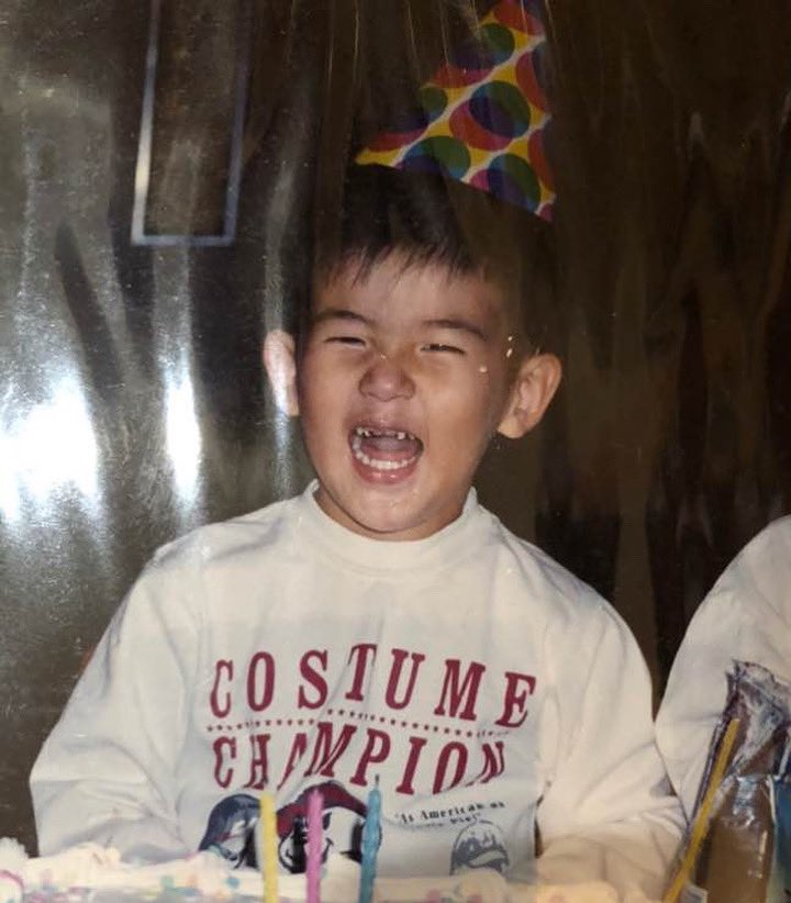 Big 32 🎂