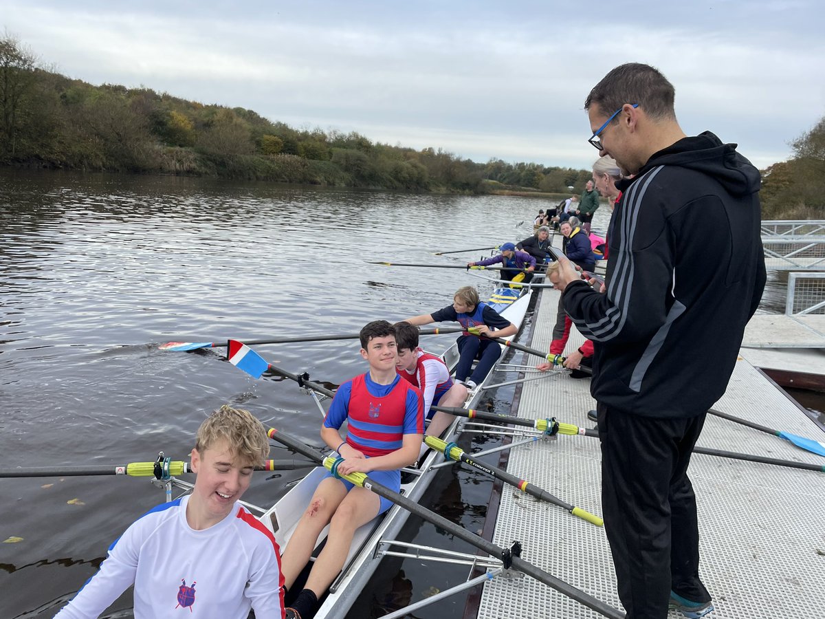 Cambois Rowing Club (@camboisrc) on Twitter photo Thanks to everyone who came along to our LDS/SBH event today. The new pontoon was a big success, allowing us to get crews on and off the water in no time! Hope everyone enjoyed themselves. #northernrowing <a href="/NorthernRowing/">Northern Rowing</a> Thanks to everyone who came along to our LDS/SBH event today. The new pontoon was a big success, allowing us to get crews on and off the water in no time! Hope everyone enjoyed themselves. #northernrowing <a href="/NorthernRowing/">Northern Rowing</a>