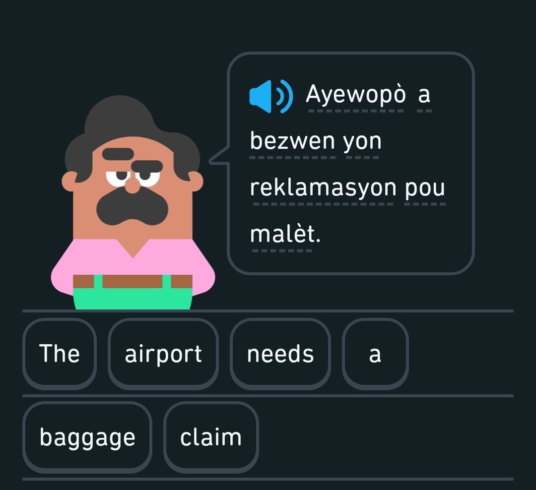 Tom Foolery tweet media