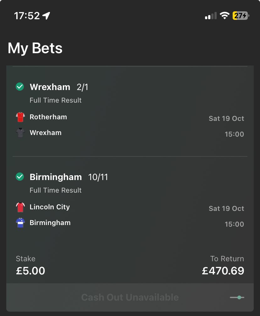 LanternTWG's tweet photo. @bet365help Hoping the villa match gets given and cash out get back on cause this could be good for me https://t.co/GavG30fLRZ