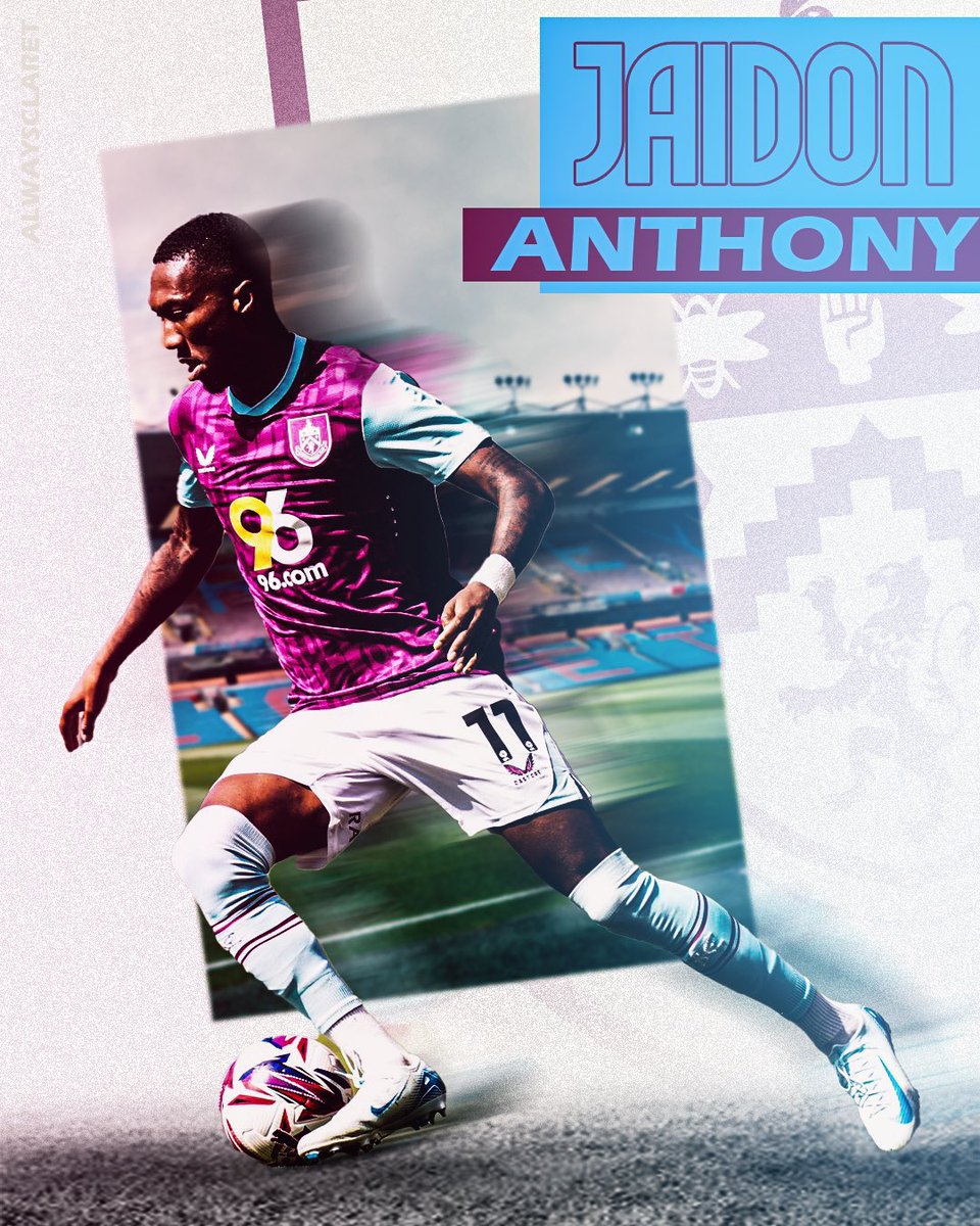 AlwaysClaret tweet media