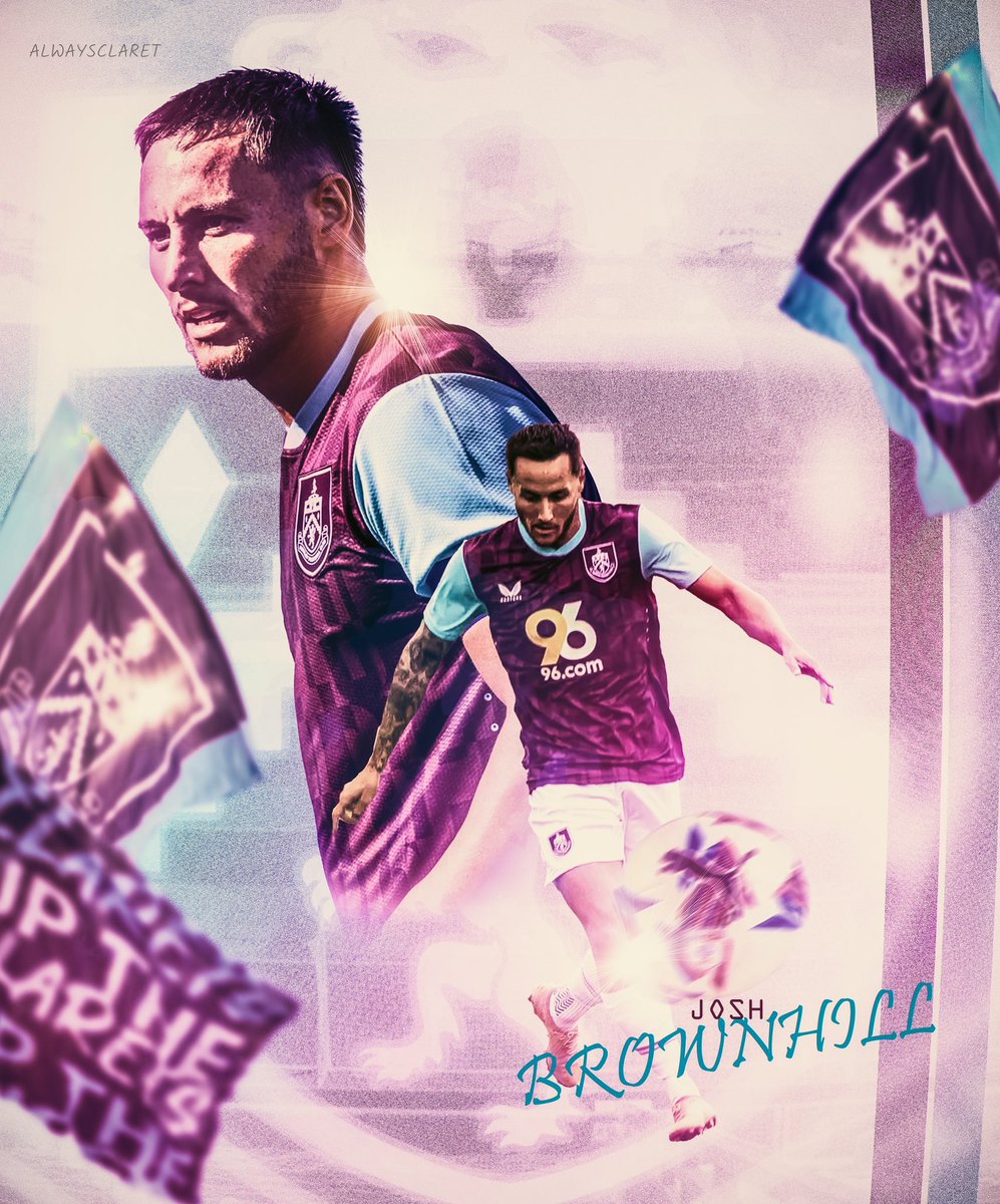 AlwaysClaret tweet media