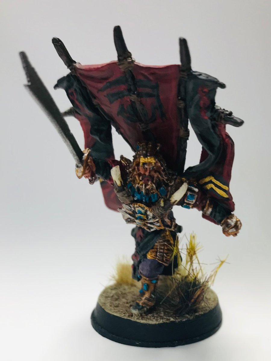 TheBlazingSpud's tweet photo. Time for Suladân to slice some goodies up!
#WarhammerCommunity #PaintingWarhammer #MESBG #MiddleEarthSBG #MiddleEarthStrategyBattleGame #ArmiesOnParade2024 https://t.co/7a8uK8dIGm