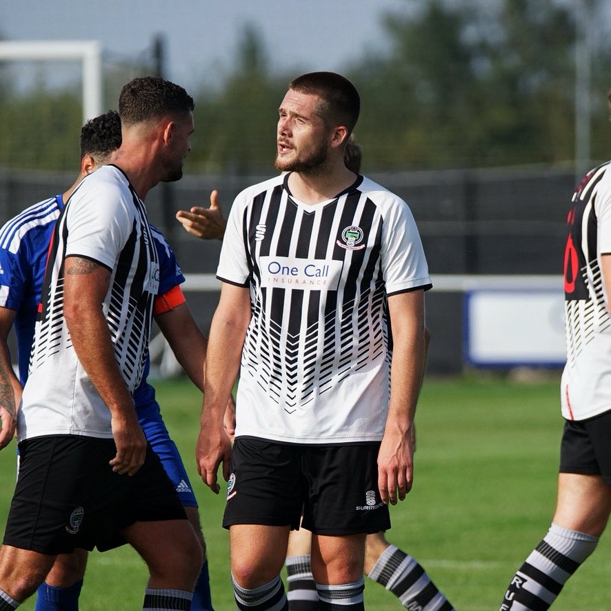 𝗠𝗔𝗡 𝗢𝗙 𝗧𝗛𝗘 𝗠𝗔𝗧𝗖𝗛

A lot of stand outs today, but it’s Max Pemberton who is today’s MOTM. A masterful performance at the back with a goal to add to it! 

#UTB 🖤