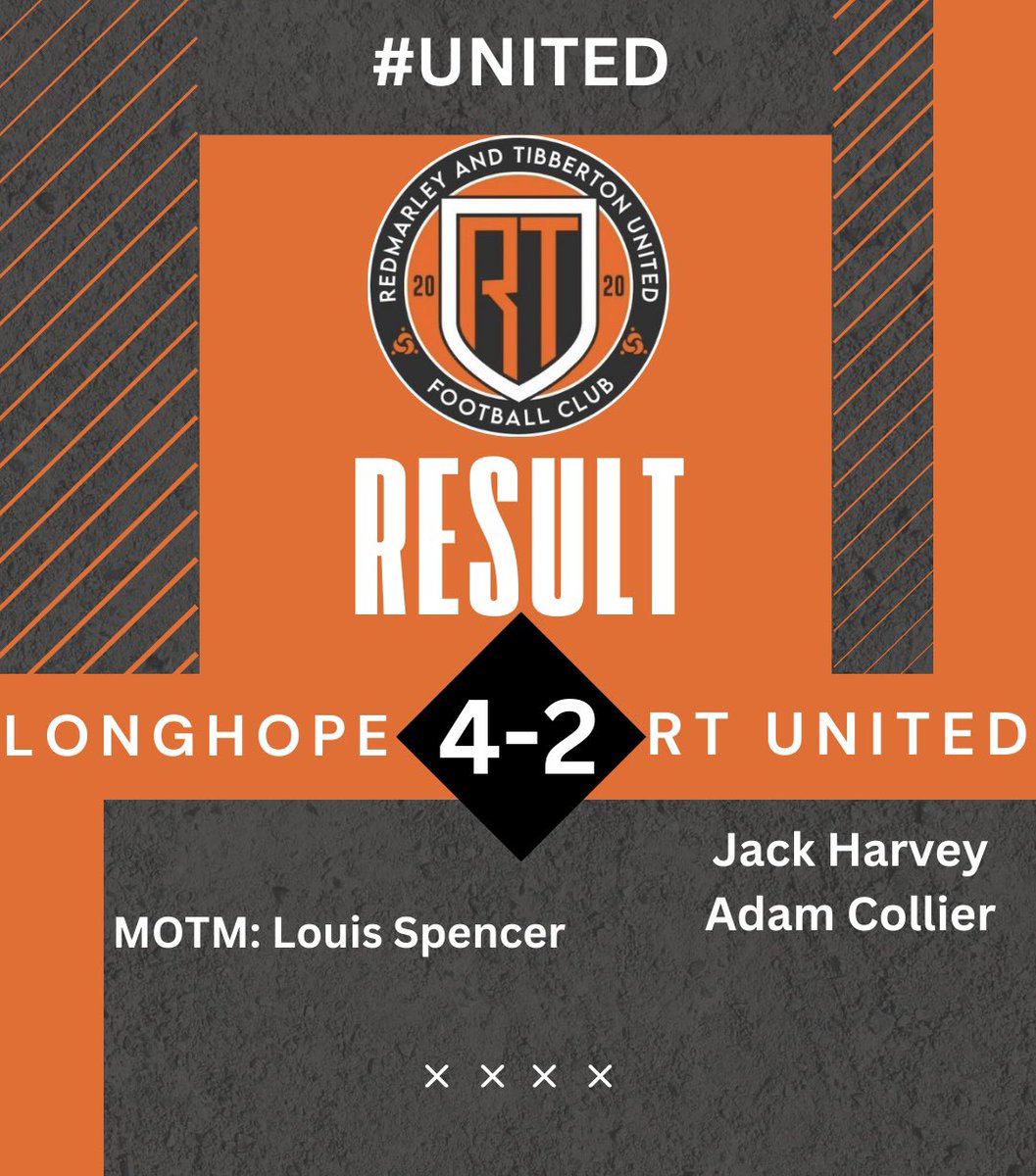 Redmarley & Tibberton United FC tweet media