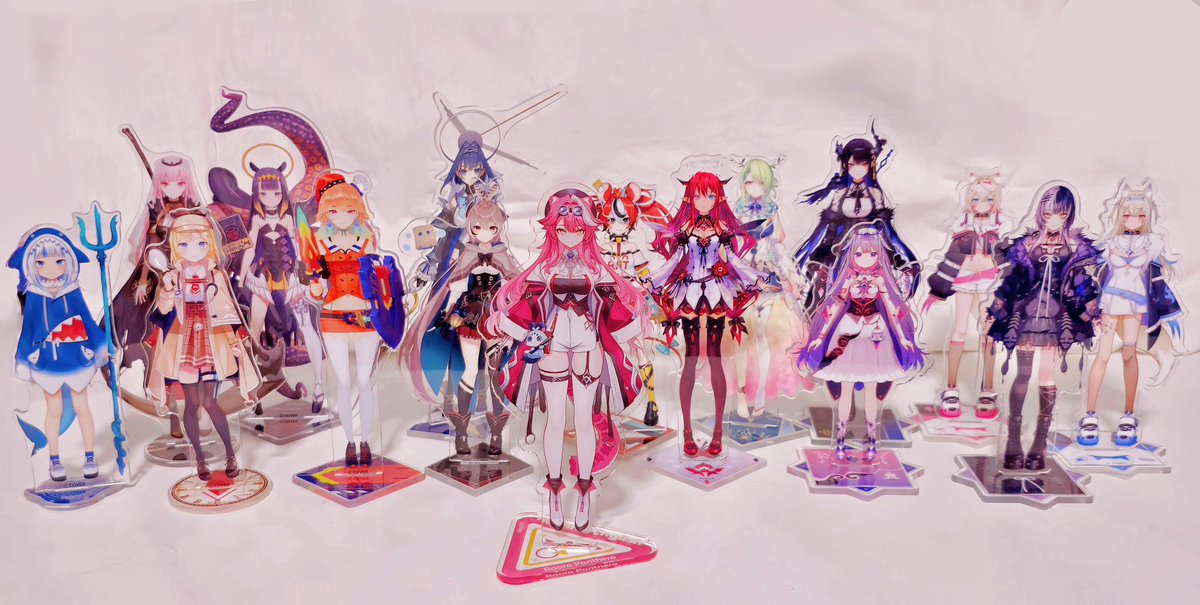 Raora Panthera🐱holoEN tweet media