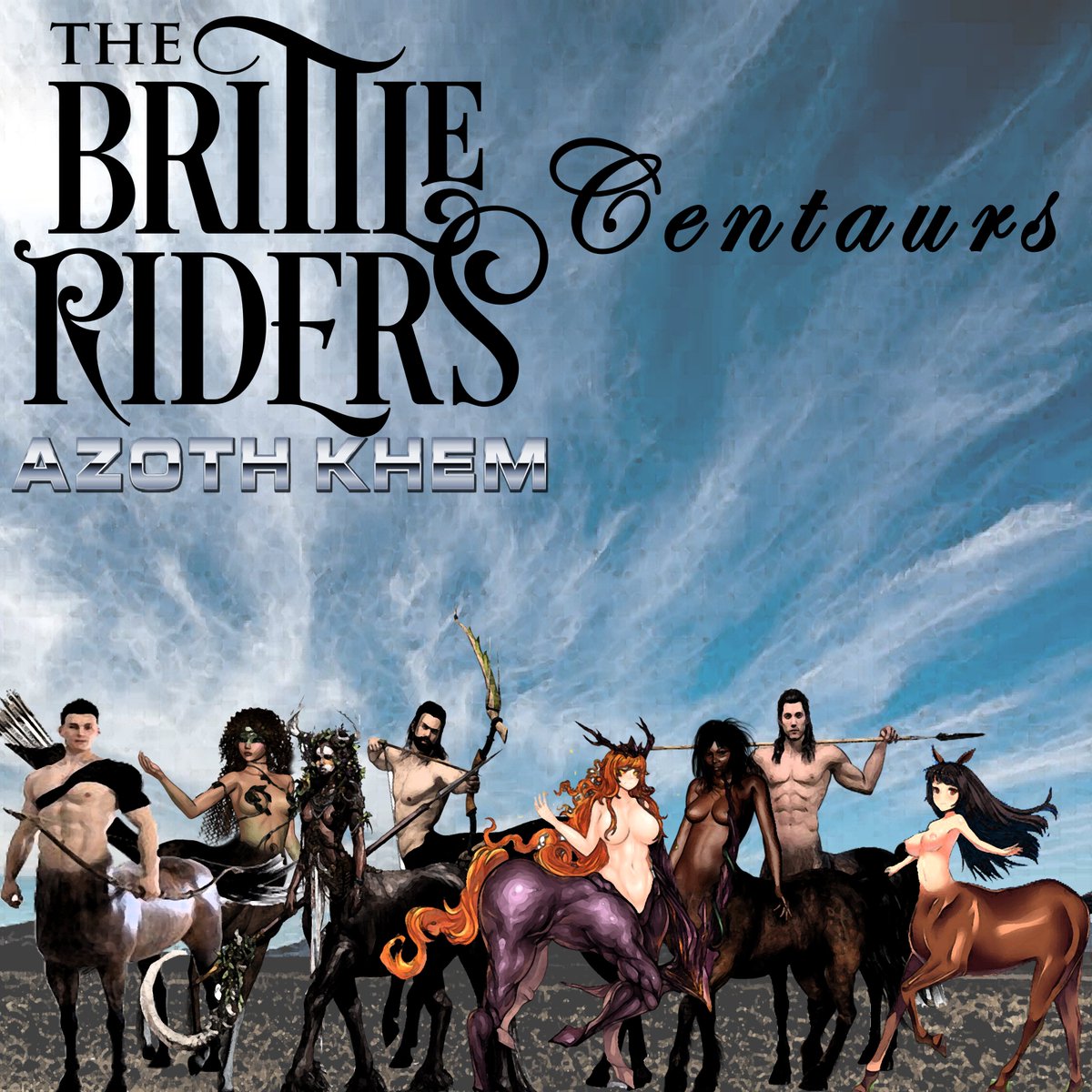 Legends Parallel tweet media