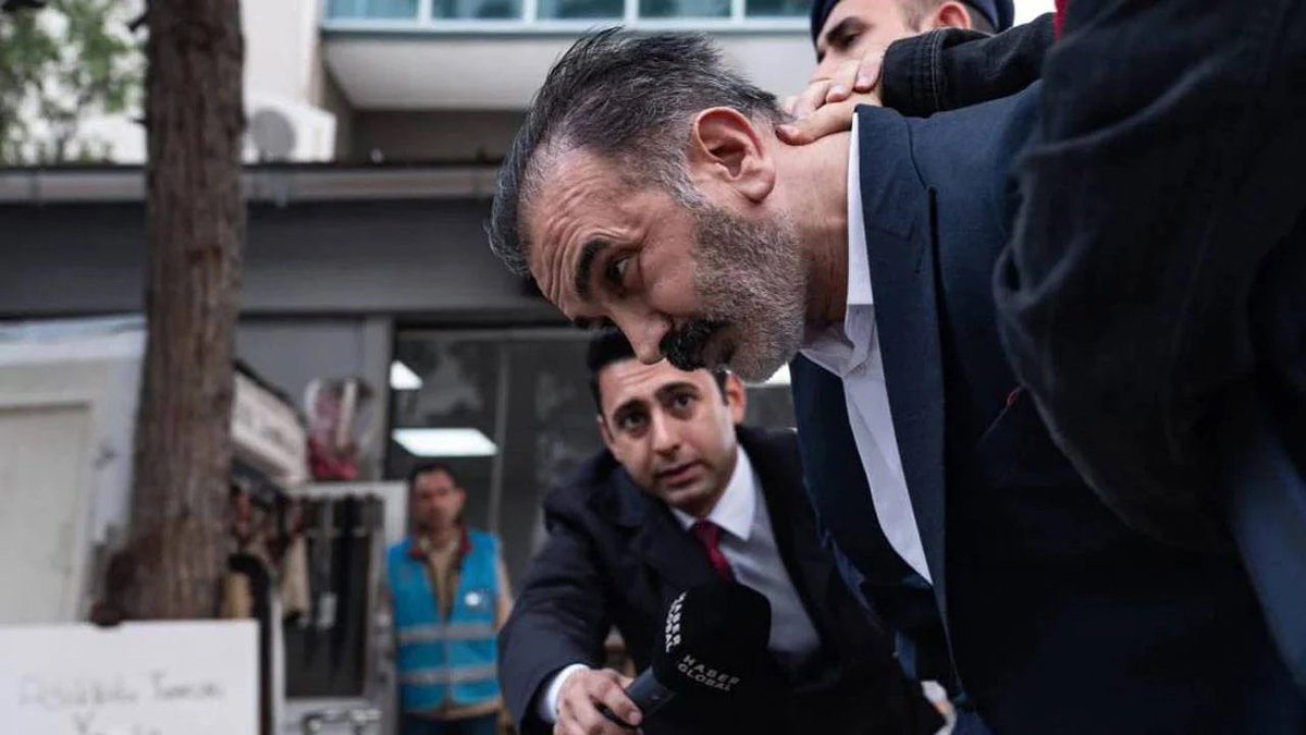 🔴 Türk milletinin kanını emerek para kazanan, bebek öldürmekten de savcı tehdit etmekten de çekinmeyen Yenidoğan Çetesi hakkında kan donduran bilgileri ve haberleri bu flood altında paylaşıyorum.