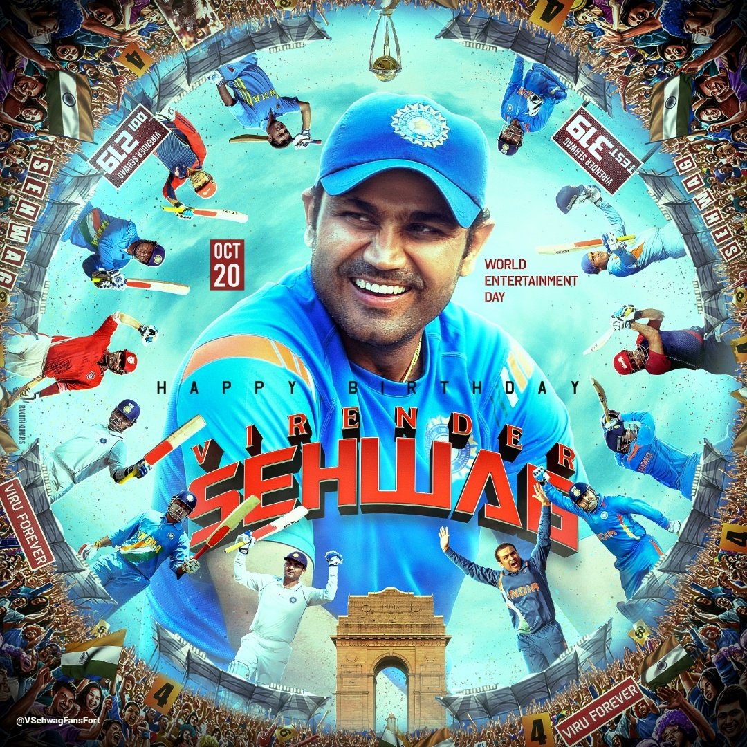 Priyanathkandi1's tweet photo. CDP🤩
#HappyBirthdayViru @virendersehwag https://t.co/FhfY5HwTaY