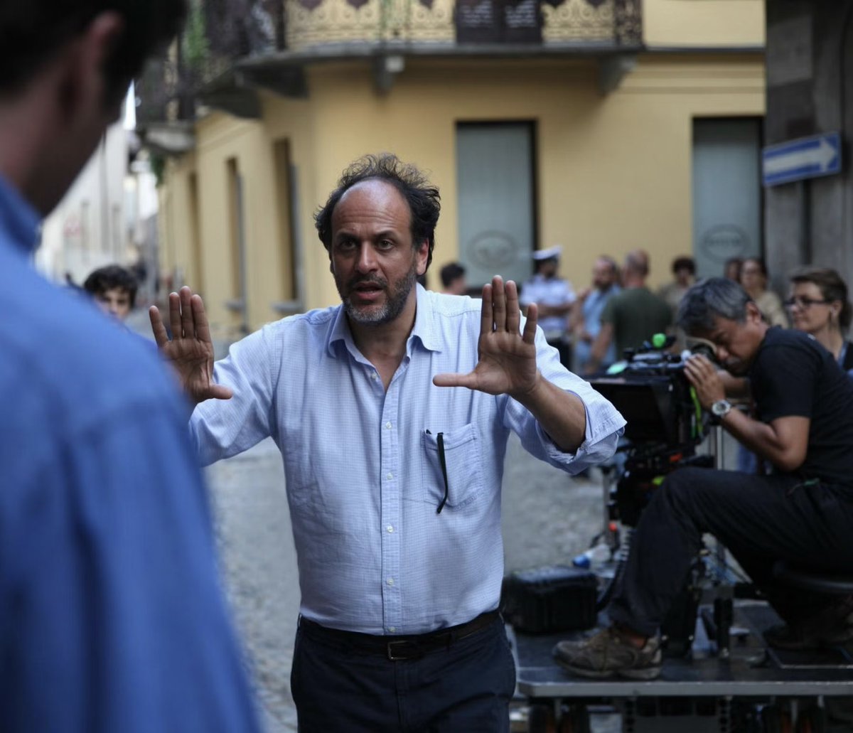 24 años después. Luca Guadagnino (Call me by your name, Challengers…) dirigirá otra adaptación de la novela de American Psycho. ¿Qué os parece?