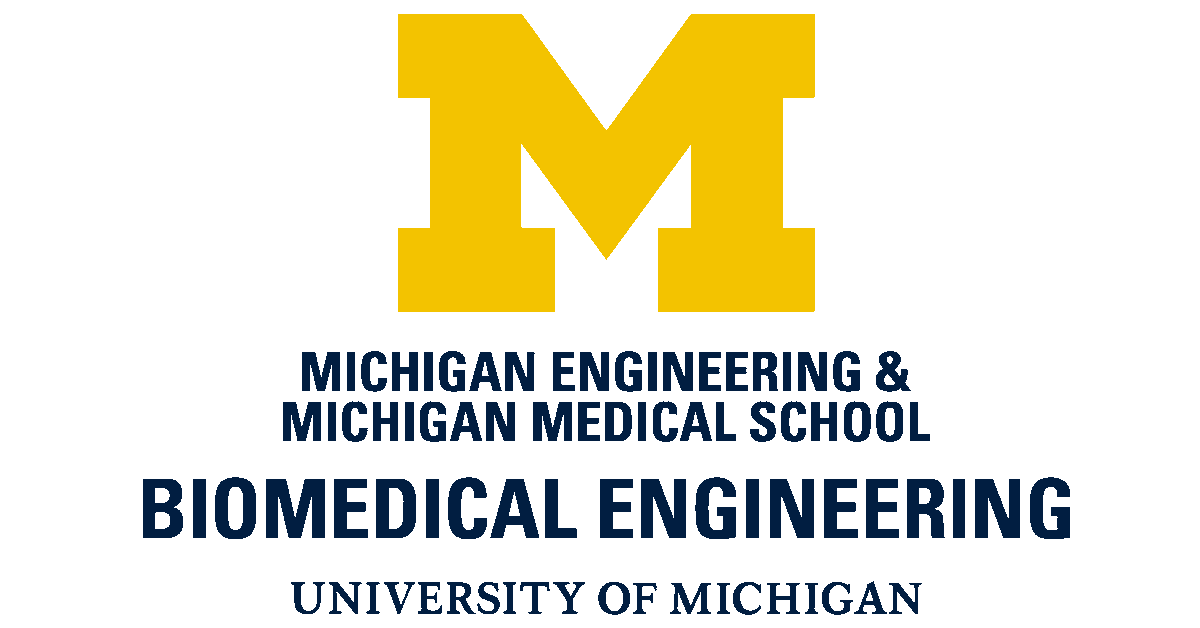 <a href="/UMBME/">U-M BME</a> University of Michigan BME is uniquely positioned as a joint department in Michigan Engineering and the Medical School. We are a leader in education, research   and clinical translation. U-M BME has one of the oldest and largest BME programs in the country. Visit us at