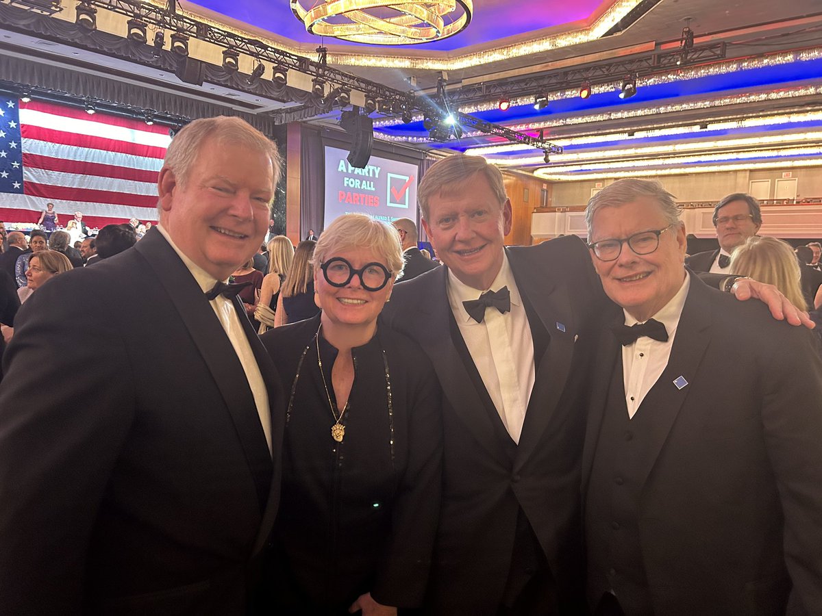 Jim Gaffigan tweet media