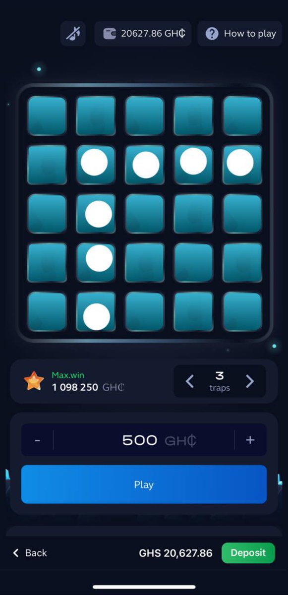 enokay69's tweet photo. Select this boxes 5:20Ghana 🇬🇭 
                              6:20Nigeria 🇳🇬

3 traps 🪤

Registration link >> https://t.co/XJcwqBkPJ3

PROMO CODE >> 1ENOKAY69

Lets all register and start winning 🏆 💃💃 https://t.co/g2pjgBPZxh