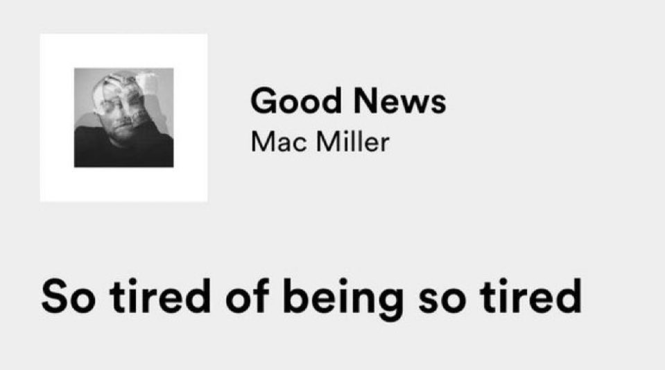 thesadbaby's tweet image. mac miller.