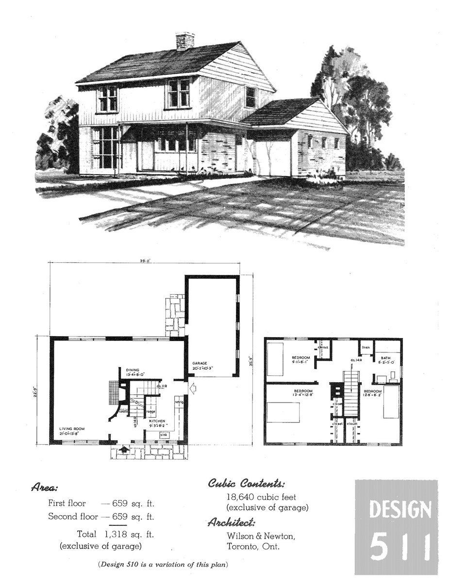 rmountain_media's tweet photo. Image: CMHC 1952 / build design 511.

If you’re building or renovating in the Vancouver area, contact us to elevate your team’s efficiency through the design, approval and build stages. https://t.co/grXJQQ6TSd