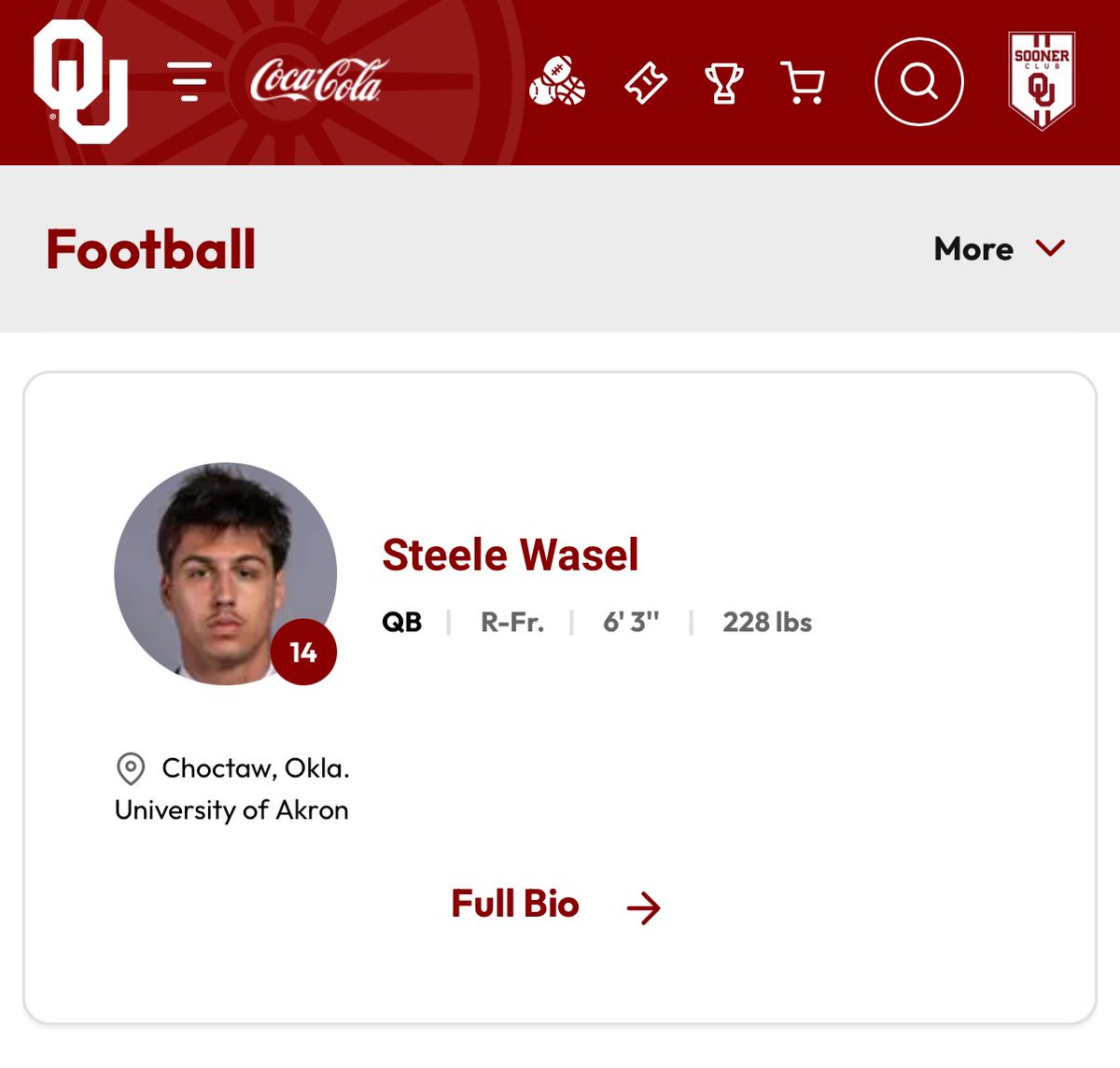 Sooner Tracker tweet media