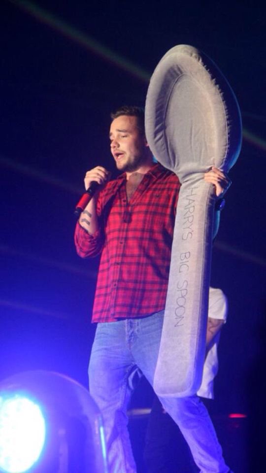 nbc2pm's tweet photo. Fotos del cuerpo de Liam Payne 
Liam Payne Body 
Liam Payne photos 

Y también de su mayor temor https://t.co/fiqDAjMFIl
