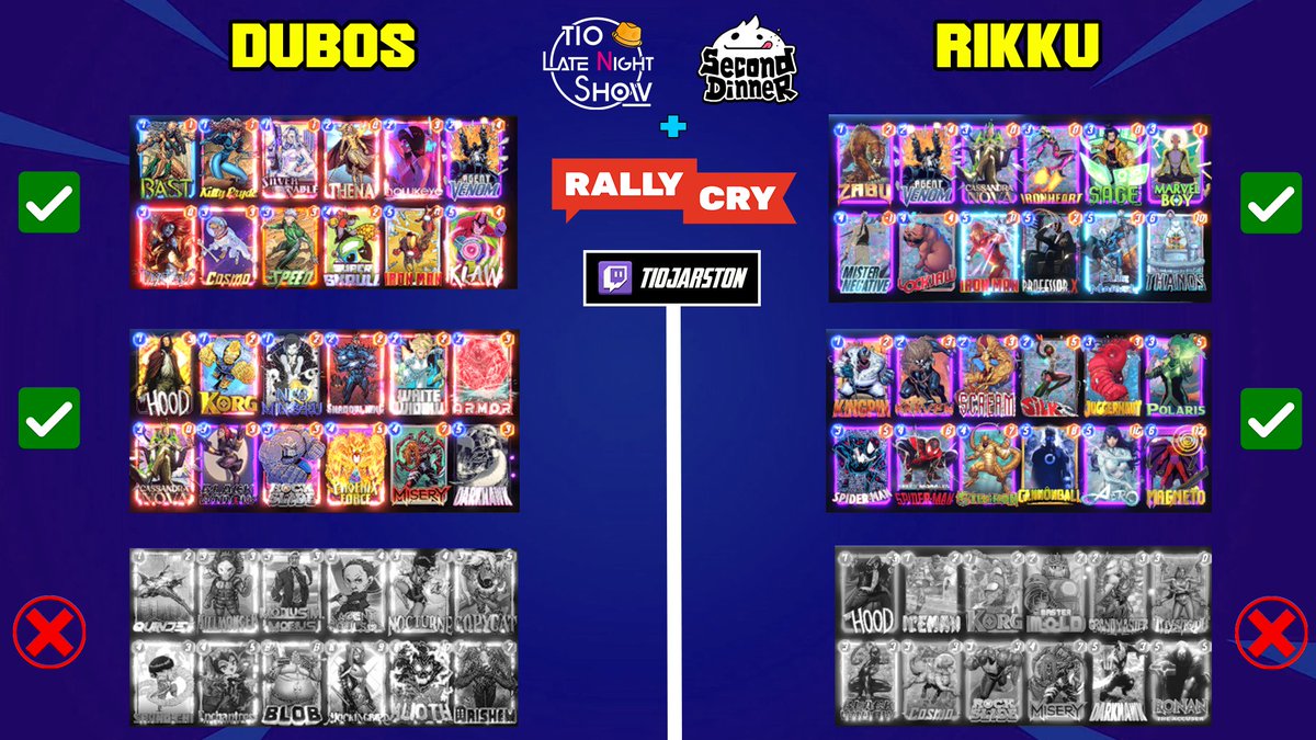 Tío Jarston tweet media