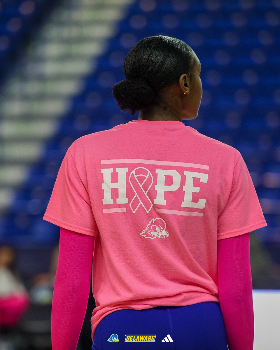 Delaware_VB's tweet photo. 💗💗💗 https://t.co/OvwHB0GpKD