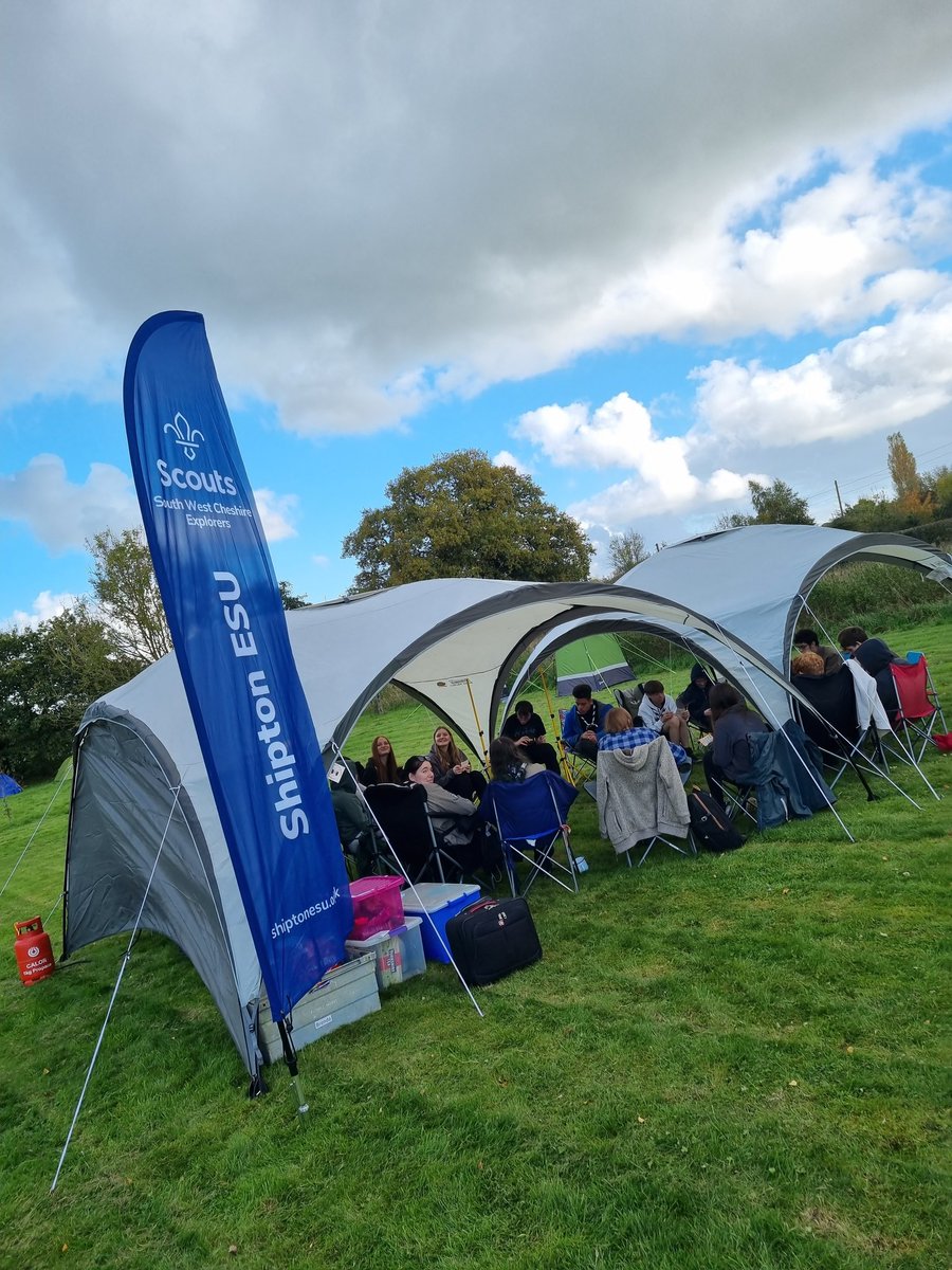 Shipton ESU tweet media