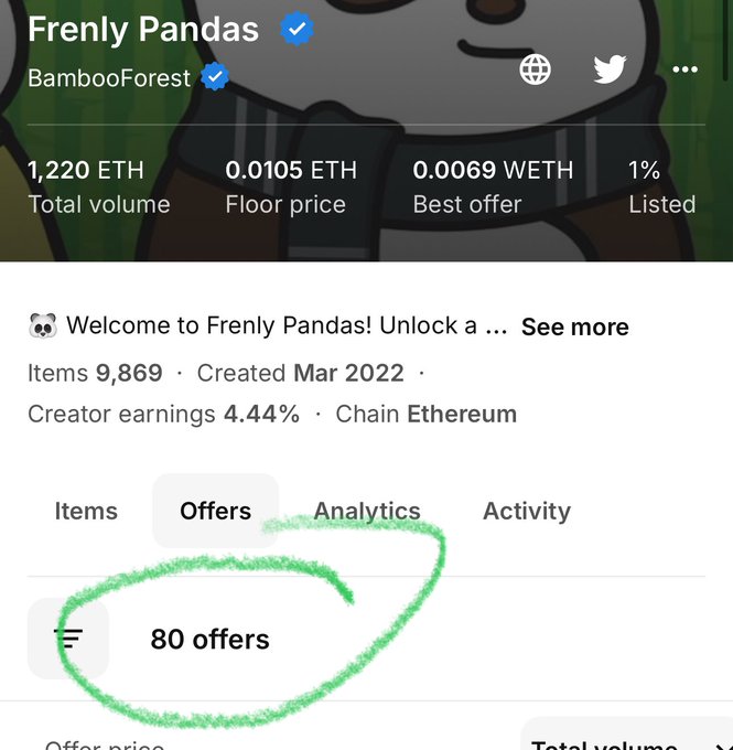 Frenly Pandas Launches October Special Promotion