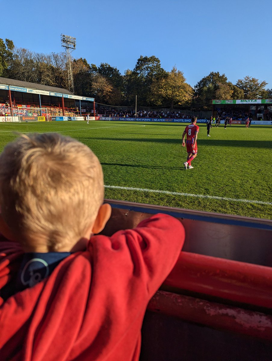 2 games for Jax and 2 wins for <a href="/OfficialShots/">Aldershot Town FC</a> and also <a href="/Tylerfrost_/">Tyler Frost</a> one goal and a great cameo this afternoon