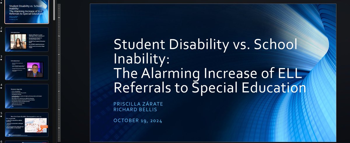 Richard Bellis tweet media