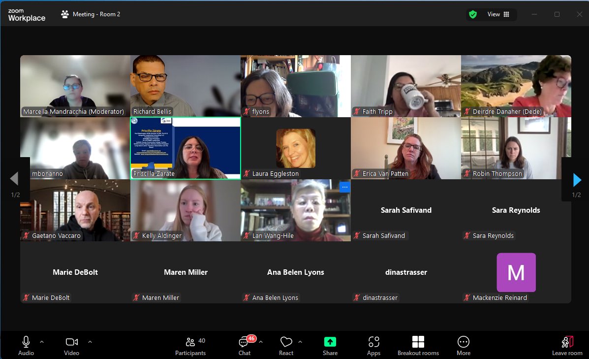 Richard Bellis tweet media